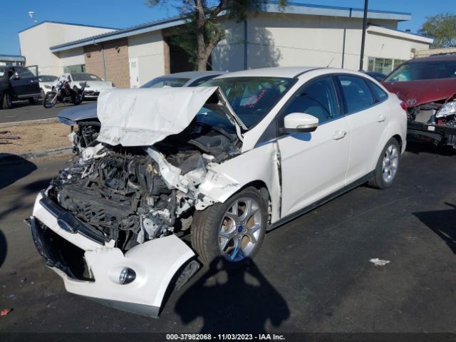 Photo 1 VIN: 1FADP3J23EL342410 - FORD FOCUS 