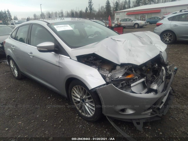 Photo 0 VIN: 1FADP3J23EL355870 - FORD FOCUS 