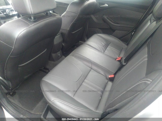 Photo 7 VIN: 1FADP3J23EL355870 - FORD FOCUS 