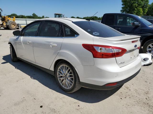 Photo 2 VIN: 1FADP3J23EL399545 - FORD FOCUS TITA 