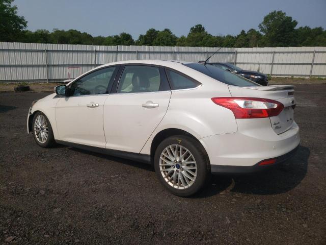 Photo 1 VIN: 1FADP3J23EL435038 - FORD FOCUS TITA 