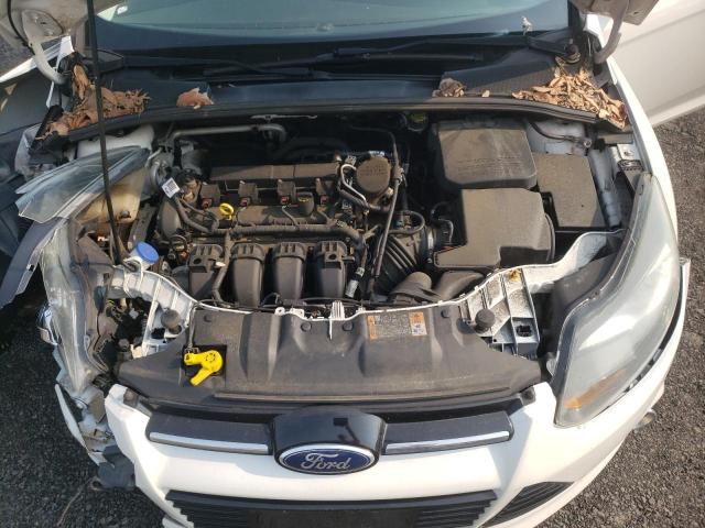 Photo 10 VIN: 1FADP3J23EL435038 - FORD FOCUS TITA 