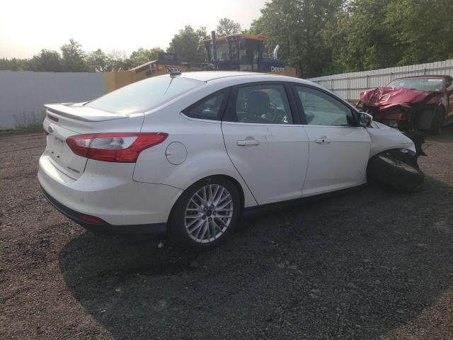 Photo 2 VIN: 1FADP3J23EL435038 - FORD FOCUS TITA 