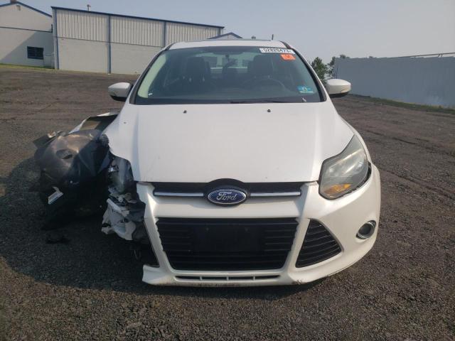 Photo 4 VIN: 1FADP3J23EL435038 - FORD FOCUS TITA 