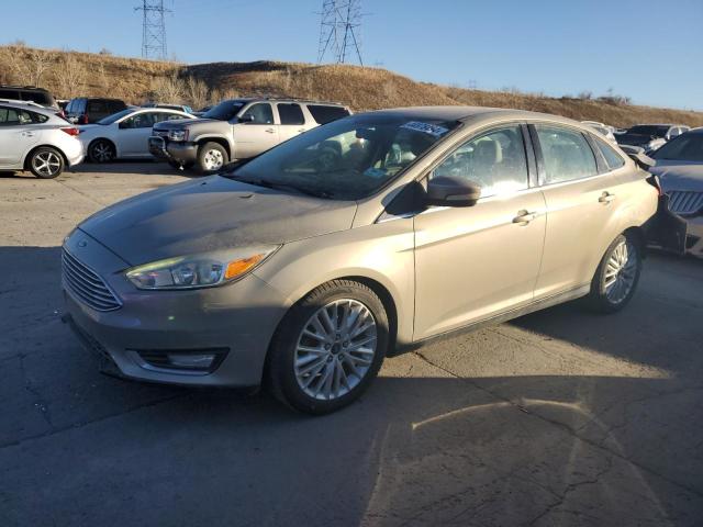 Photo 0 VIN: 1FADP3J23FL248352 - FORD FOCUS 