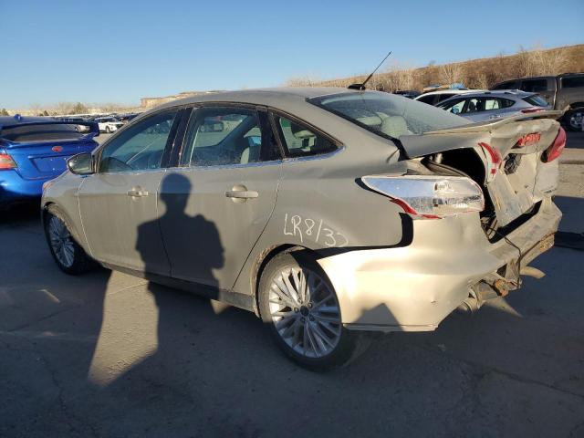 Photo 1 VIN: 1FADP3J23FL248352 - FORD FOCUS 