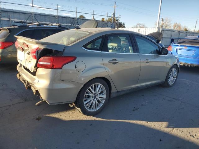 Photo 2 VIN: 1FADP3J23FL248352 - FORD FOCUS 