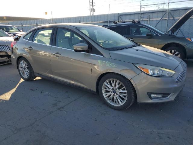 Photo 3 VIN: 1FADP3J23FL248352 - FORD FOCUS 