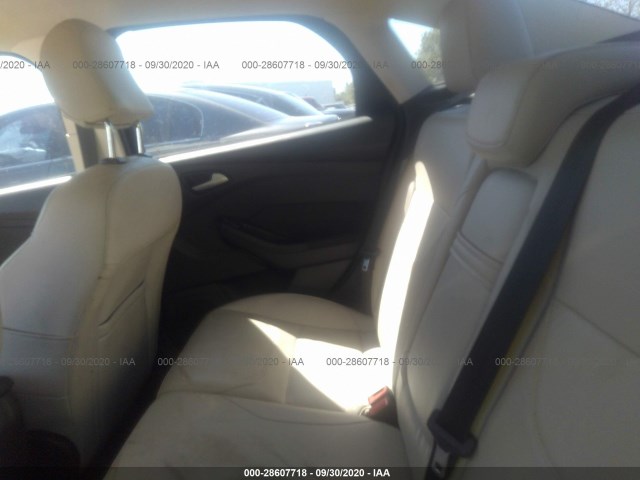 Photo 7 VIN: 1FADP3J23FL311109 - FORD FOCUS 