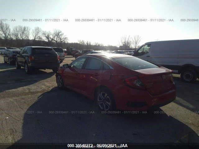 Photo 2 VIN: 1FADP3J23FL313880 - FORD FOCUS 