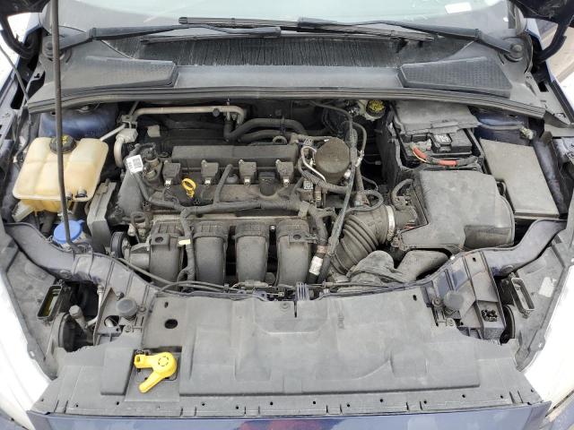 Photo 10 VIN: 1FADP3J23GL281529 - FORD FOCUS 