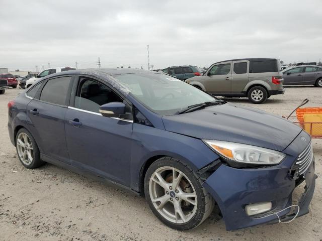 Photo 3 VIN: 1FADP3J23GL281529 - FORD FOCUS 