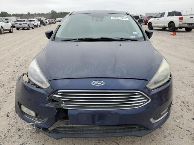 Photo 4 VIN: 1FADP3J23GL281529 - FORD FOCUS 