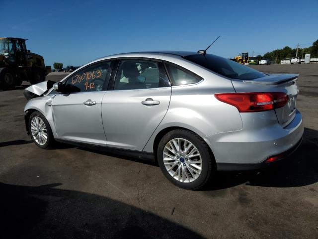 Photo 1 VIN: 1FADP3J23HL209201 - FORD FOCUS TITA 