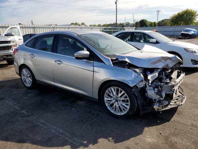 Photo 3 VIN: 1FADP3J23HL209201 - FORD FOCUS TITA 