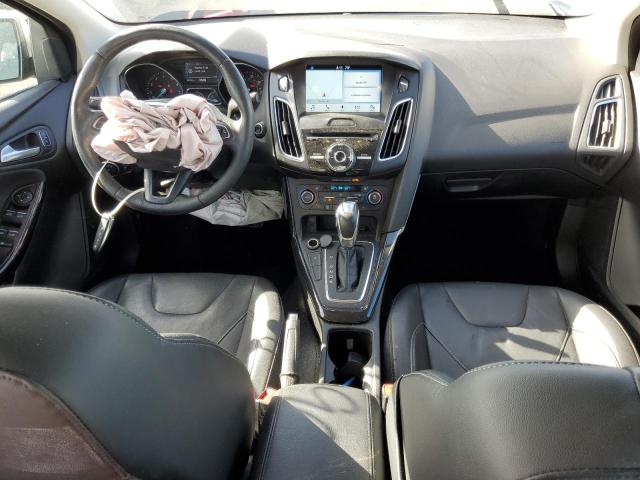 Photo 7 VIN: 1FADP3J23HL209201 - FORD FOCUS TITA 