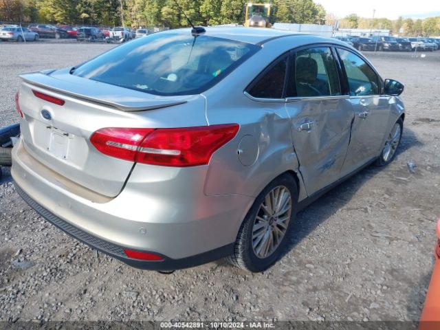 Photo 3 VIN: 1FADP3J23HL260634 - FORD FOCUS 