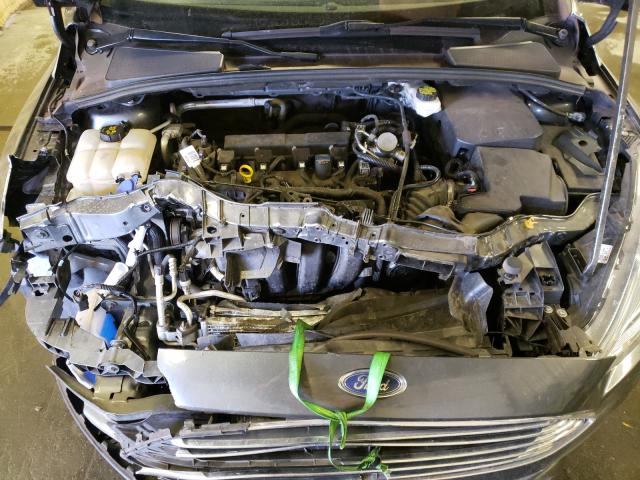 Photo 6 VIN: 1FADP3J23HL299692 - FORD FOCUS 