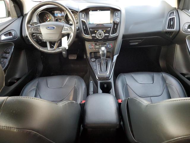 Photo 7 VIN: 1FADP3J23HL306673 - FORD FOCUS TITA 