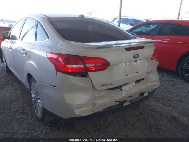 Photo 5 VIN: 1FADP3J23JL217286 - FORD FOCUS 