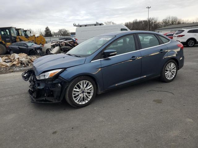 Photo 0 VIN: 1FADP3J23JL225453 - FORD FOCUS 