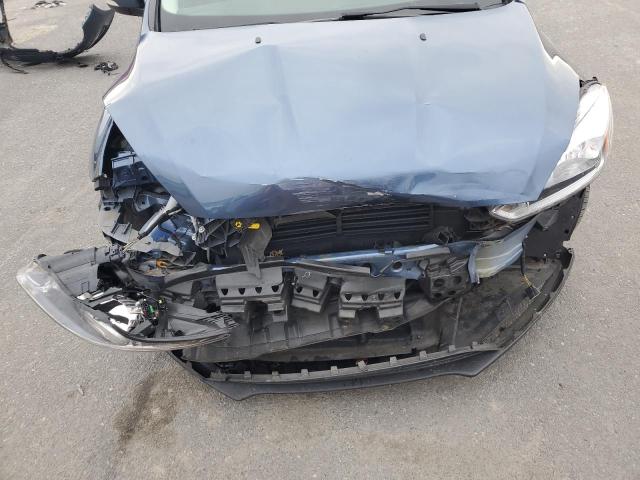 Photo 10 VIN: 1FADP3J23JL225453 - FORD FOCUS 