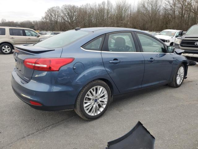 Photo 2 VIN: 1FADP3J23JL225453 - FORD FOCUS 