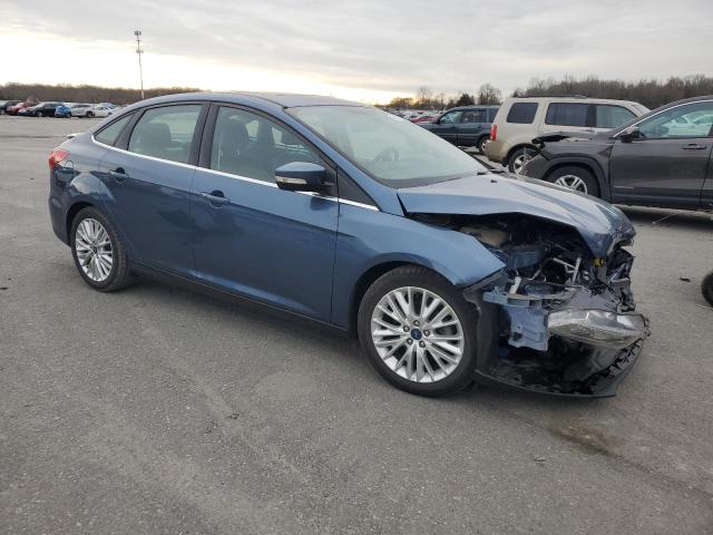 Photo 3 VIN: 1FADP3J23JL225453 - FORD FOCUS 