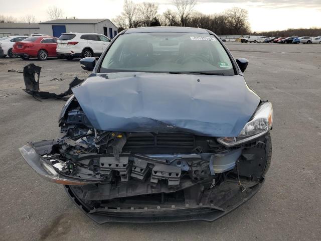 Photo 4 VIN: 1FADP3J23JL225453 - FORD FOCUS 