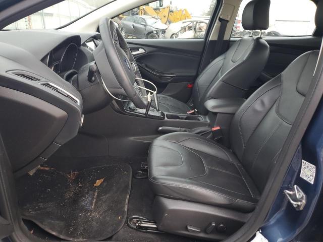 Photo 6 VIN: 1FADP3J23JL225453 - FORD FOCUS 