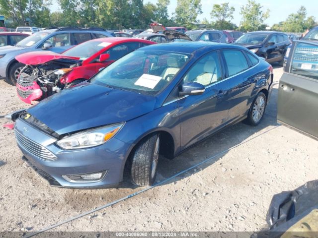 Photo 1 VIN: 1FADP3J23JL280923 - FORD FOCUS 