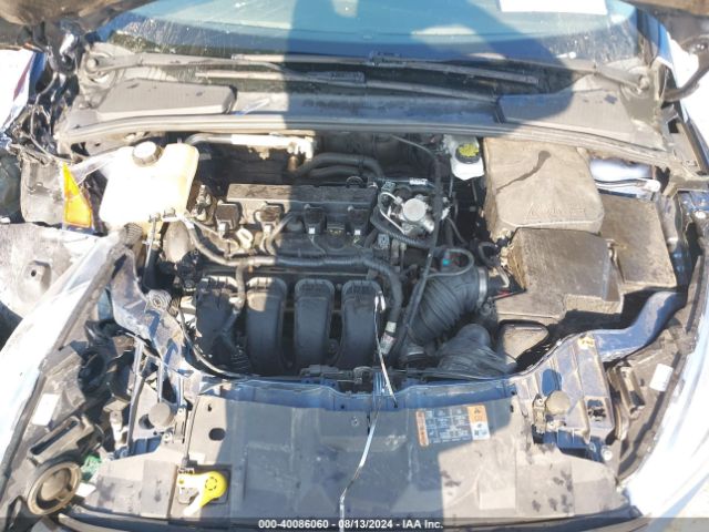 Photo 9 VIN: 1FADP3J23JL280923 - FORD FOCUS 