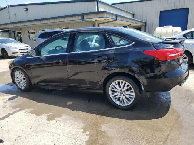 Photo 1 VIN: 1FADP3J23JL280985 - FORD FOCUS TITA 