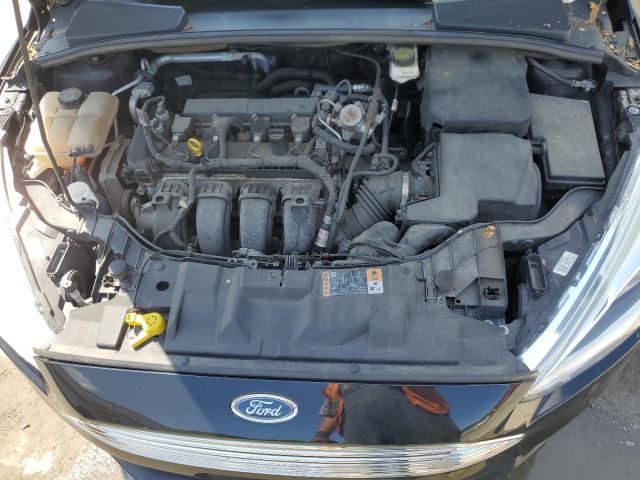 Photo 10 VIN: 1FADP3J23JL280985 - FORD FOCUS TITA 