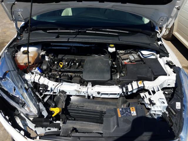 Photo 6 VIN: 1FADP3J23JL293896 - FORD FOCUS 