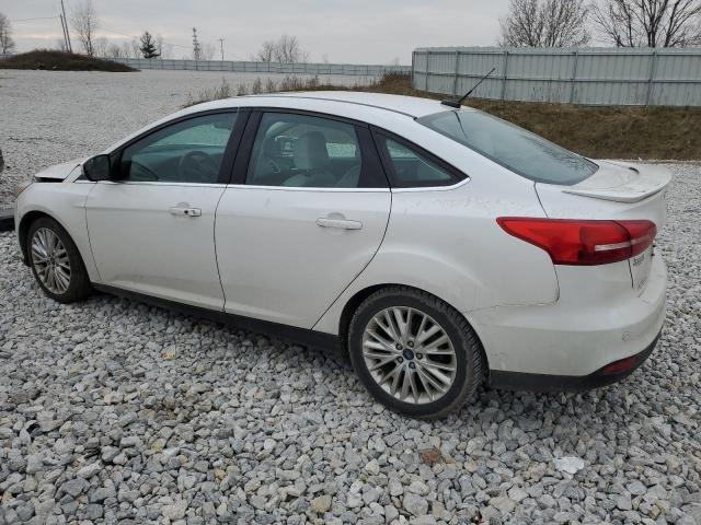 Photo 1 VIN: 1FADP3J23JL293929 - FORD FOCUS 