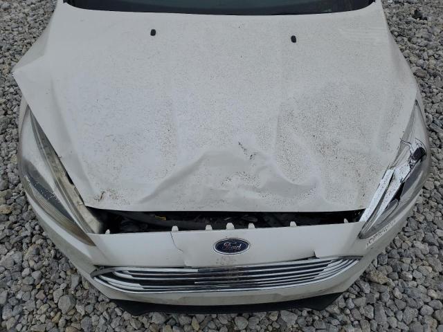 Photo 10 VIN: 1FADP3J23JL293929 - FORD FOCUS 