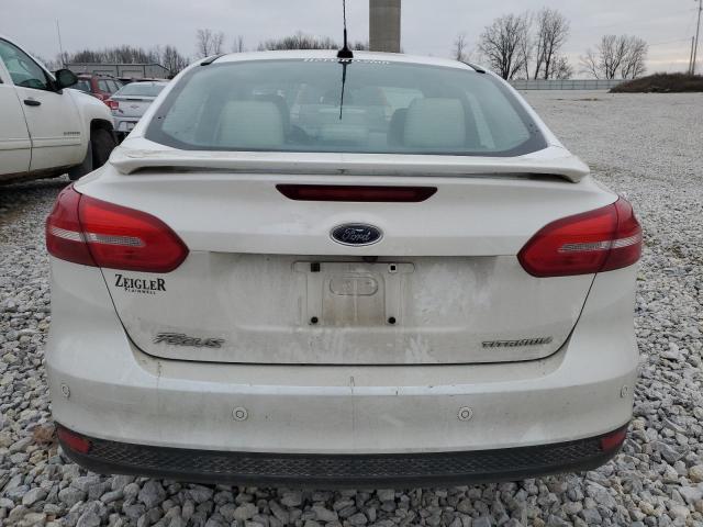 Photo 5 VIN: 1FADP3J23JL293929 - FORD FOCUS 