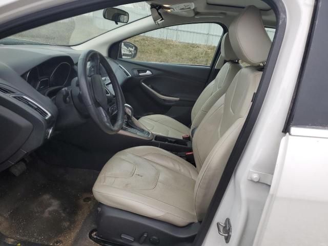 Photo 6 VIN: 1FADP3J23JL293929 - FORD FOCUS 