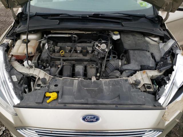 Photo 10 VIN: 1FADP3J23JL317050 - FORD FOCUS TITA 