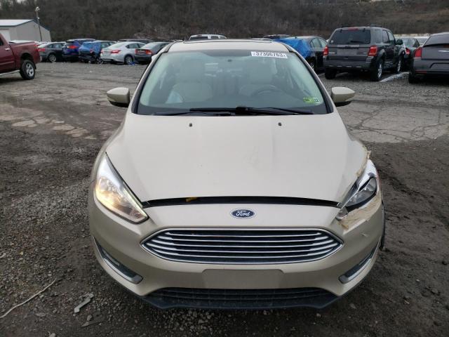 Photo 4 VIN: 1FADP3J23JL317050 - FORD FOCUS TITA 