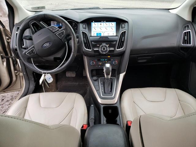 Photo 7 VIN: 1FADP3J23JL317050 - FORD FOCUS TITA 