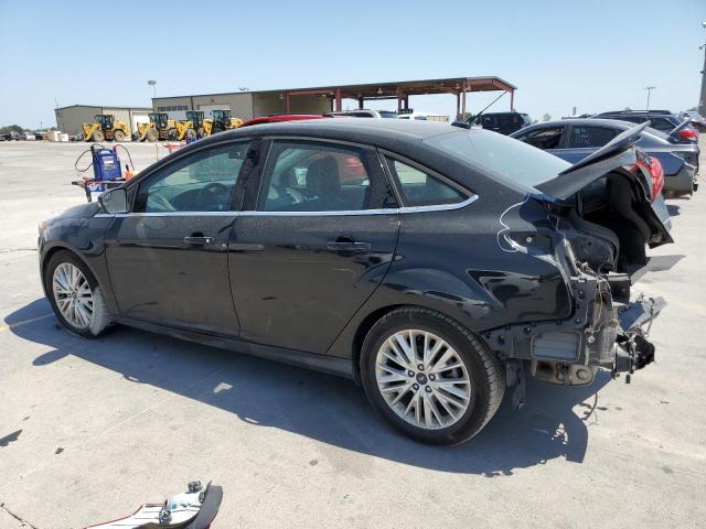 Photo 1 VIN: 1FADP3J23JL323673 - FORD FOCUS TITA 