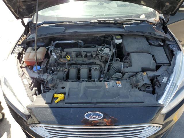 Photo 10 VIN: 1FADP3J23JL323673 - FORD FOCUS TITA 