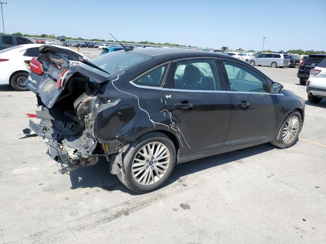 Photo 2 VIN: 1FADP3J23JL323673 - FORD FOCUS TITA 