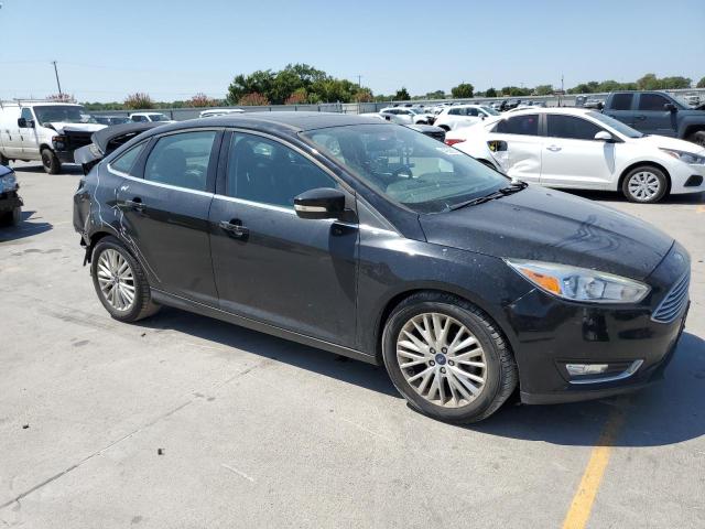 Photo 3 VIN: 1FADP3J23JL323673 - FORD FOCUS TITA 