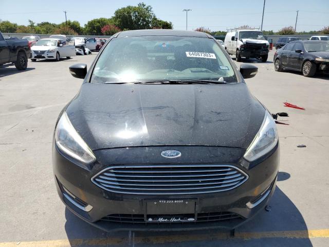 Photo 4 VIN: 1FADP3J23JL323673 - FORD FOCUS TITA 