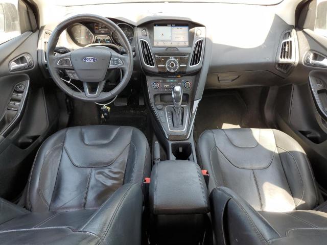 Photo 7 VIN: 1FADP3J23JL323673 - FORD FOCUS TITA 