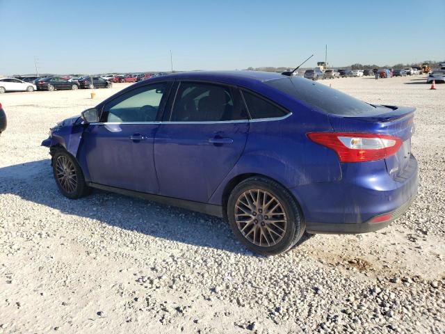 Photo 1 VIN: 1FADP3J24DL108484 - FORD FOCUS 