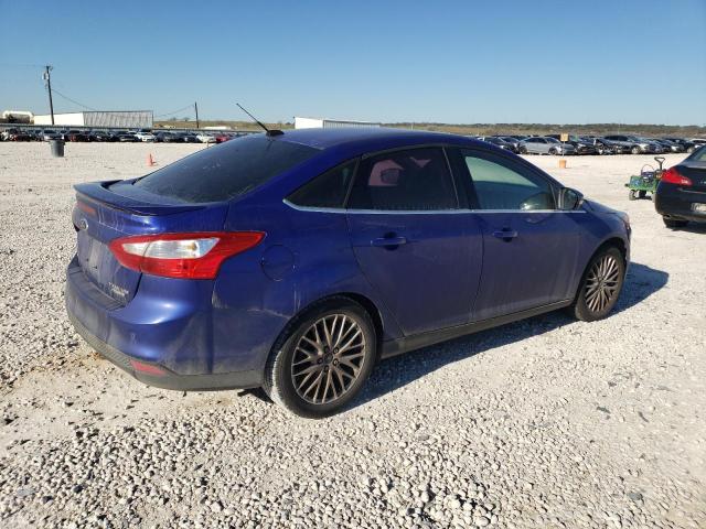 Photo 2 VIN: 1FADP3J24DL108484 - FORD FOCUS 